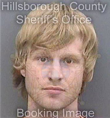 Hansen Nathaniel - Hillsborough County, FL 