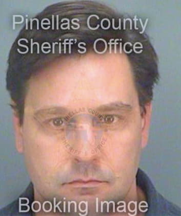 Petrov Robert - Pinellas County, FL 