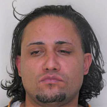 Dejesus Alfonso - Hillsborough County, FL 