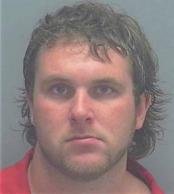 Blair Dustin - Lee County, FL 