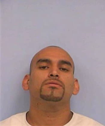 Rojas Isaias - Travis County, TX 