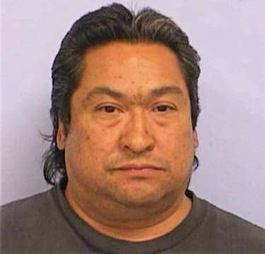 Lopez James - Travis County, TX 