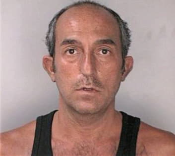 Melchionne Victor - Hillsborough County, FL 