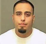 Perez Anthony - Merced County, CA 