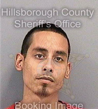 Vazquez Joshua - Hillsborough County, FL 