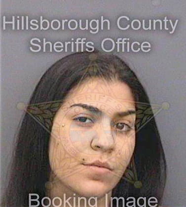 Silva Yvonne - Hillsborough County, FL 