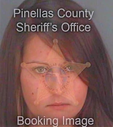 Mikolajczyk Angela - Pinellas County, FL 