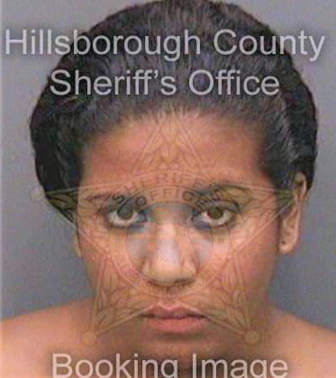 Silvestreruiz Dashira - Hillsborough County, FL 