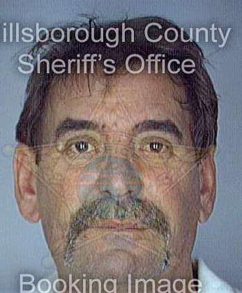 Neal Everett - Hillsborough County, FL 