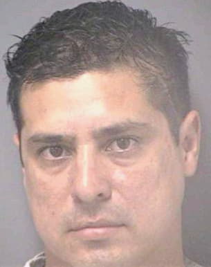 Delgado Paul - Hillsborough County, FL 