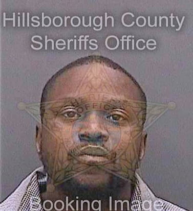 Livingston Darice - Hillsborough County, FL 