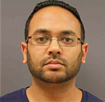 Patel Dutt - Dallas County, TX 