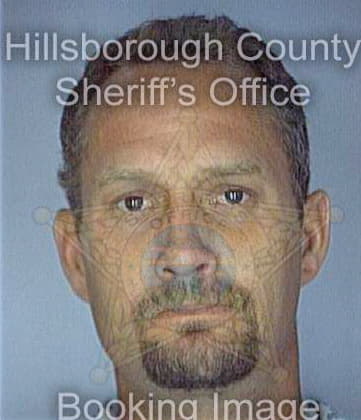 Clement Jeffrey - Hillsborough County, FL 