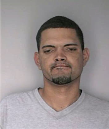 Oquendo Juan - Hillsborough County, FL 