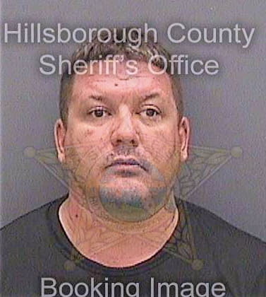 Caporusso Christian - Hillsborough County, FL 