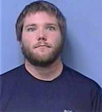 Curtis Cody - Crittenden County, AR 