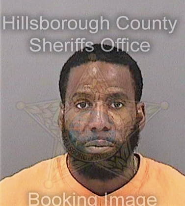Slater Kelvin - Hillsborough County, FL 