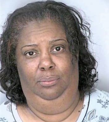 Mccullough Linda - Hillsborough County, FL 