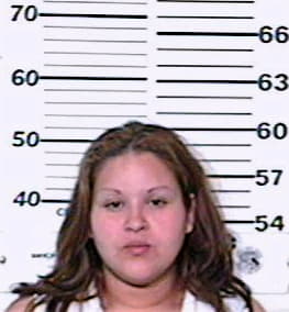 Renteria Maria - Hidalgo County, TX 