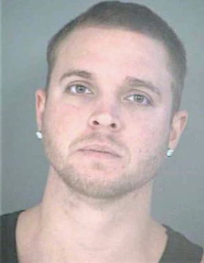 Millard Daniel - Hillsborough County, FL 
