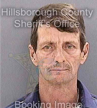 Dunkum Guy - Hillsborough County, FL 