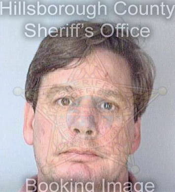 Domenico Henry - Hillsborough County, FL 