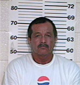 Anguiano Heriberto - Hidalgo County, TX 