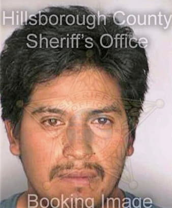 Frias Jorge - Hillsborough County, FL 