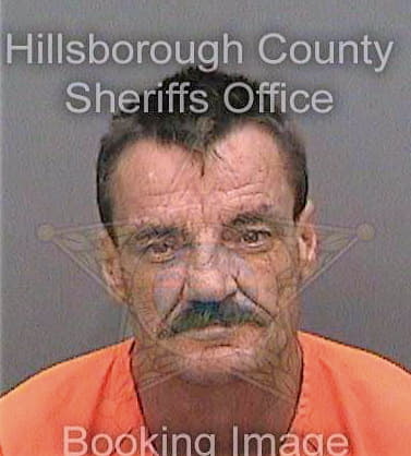 Osborn Larry - Hillsborough County, FL 