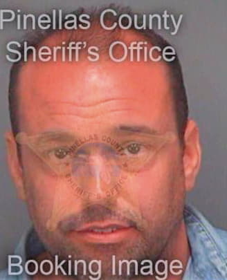 Honeck Chad - Pinellas County, FL 