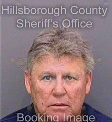 Collins Gregory - Hillsborough County, FL 