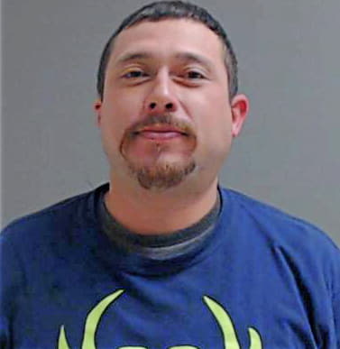 Ramirez Jose - Hidalgo County, TX 