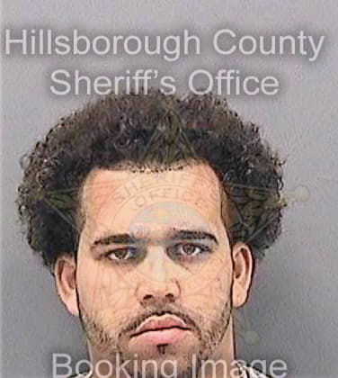 Gonzalez Wallys - Hillsborough County, FL 