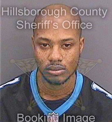 Sloan Dexter - Hillsborough County, FL 