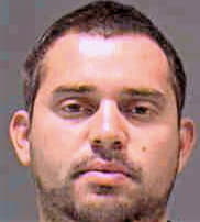 Perez Jose - Sarasota County, FL 