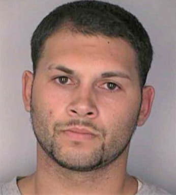 Soto Luis - Hillsborough County, FL 