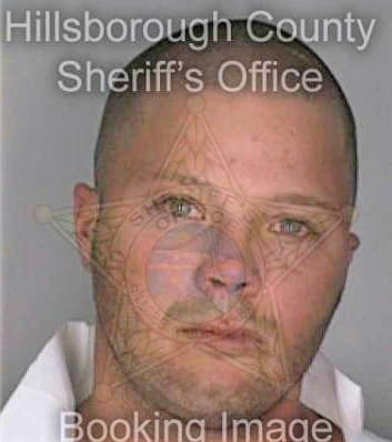 Renfroe David - Hillsborough County, FL 