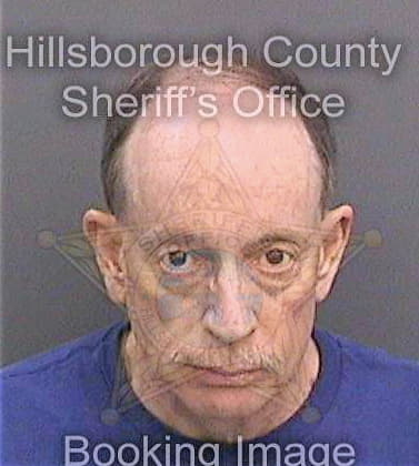 Barnett Davis - Hillsborough County, FL 