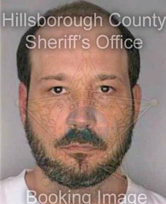 Cordaro Joseph - Hillsborough County, FL 