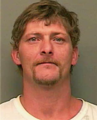 Harris Raymond - Montgomery County, TN 