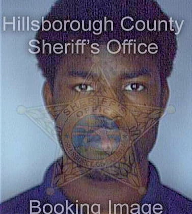 Davis Donald - Hillsborough County, FL 