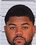 Jones Raheym - Shelby County, TN 