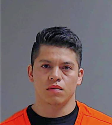 Montoya Samuel - Hidalgo County, TX 