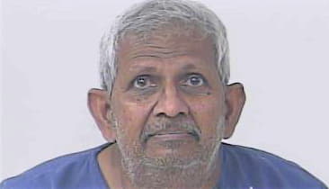 Mohammed Shaffie - StLucie County, FL 