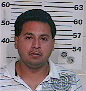 Ramirez Victor - Hidalgo County, TX 