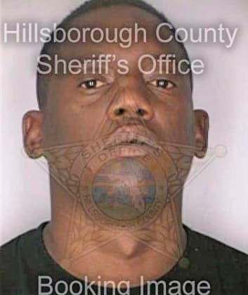 Johnson Clifton - Hillsborough County, FL 