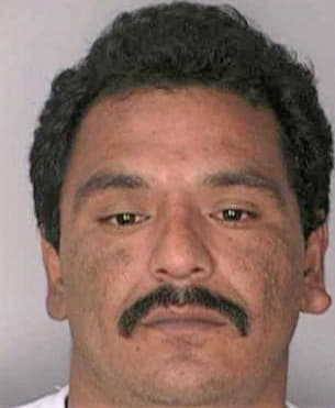 Gonzalez Gilberto - Hillsborough County, FL 