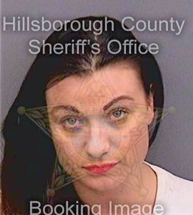 Devenne Jennifer - Hillsborough County, FL 