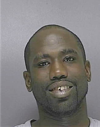 Jeanty Louis - Volusia County, FL 