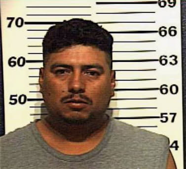 Rodriguez Mario - Denton County, TX 